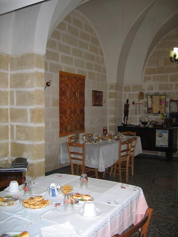 Grekal Bed Salento Bed and Breakfast Porto Cesareo Εξωτερικό φωτογραφία