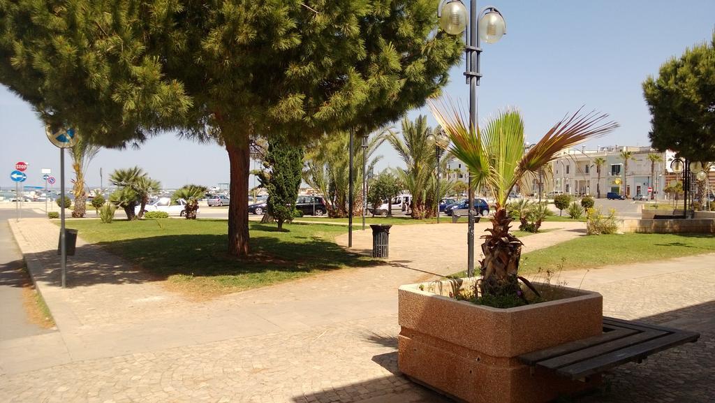 Grekal Bed Salento Bed and Breakfast Porto Cesareo Εξωτερικό φωτογραφία