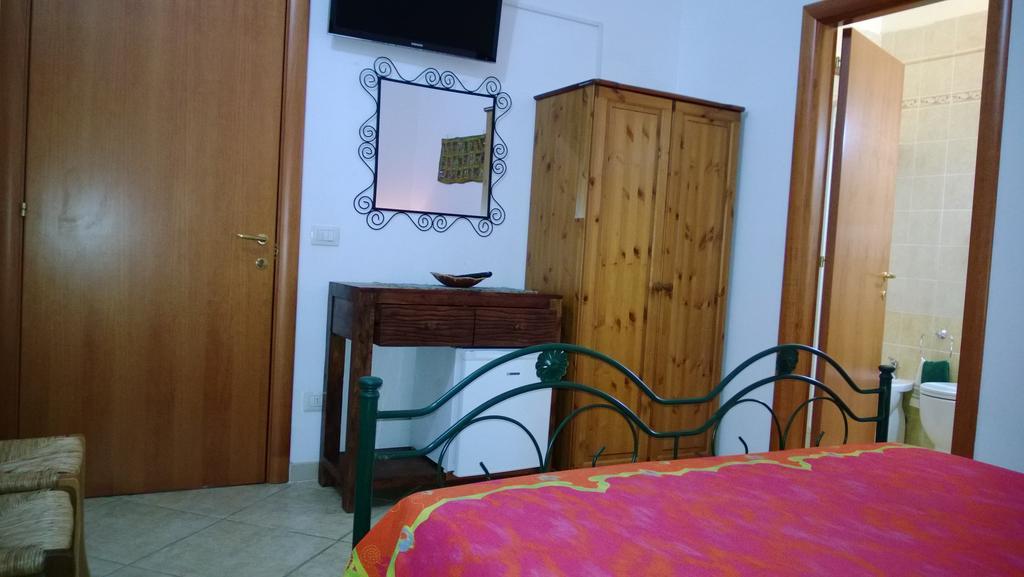 Grekal Bed Salento Bed and Breakfast Porto Cesareo Εξωτερικό φωτογραφία