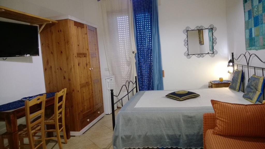 Grekal Bed Salento Bed and Breakfast Porto Cesareo Εξωτερικό φωτογραφία