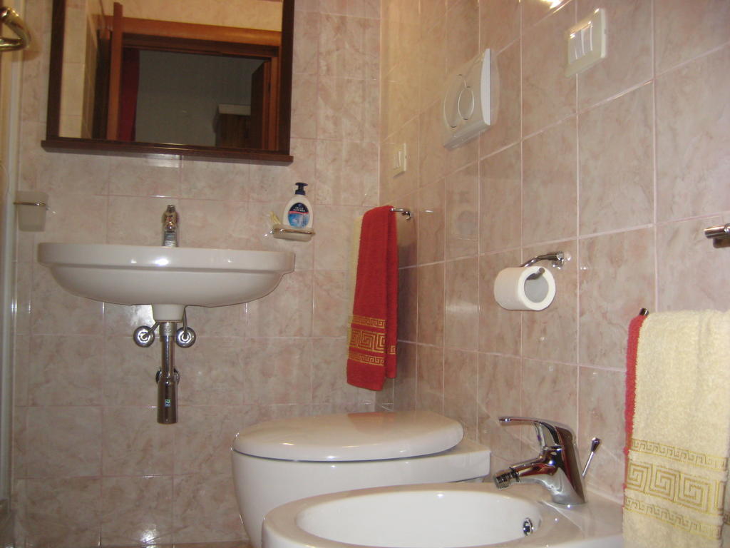 Grekal Bed Salento Bed and Breakfast Porto Cesareo Δωμάτιο φωτογραφία