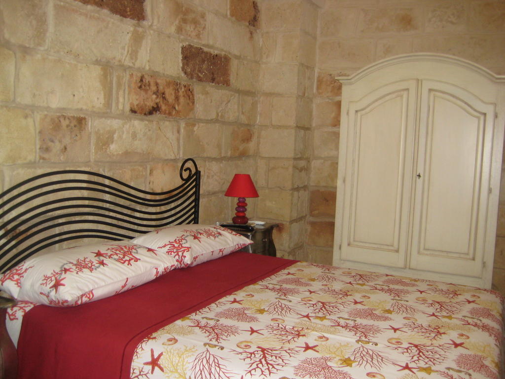 Grekal Bed Salento Bed and Breakfast Porto Cesareo Εξωτερικό φωτογραφία