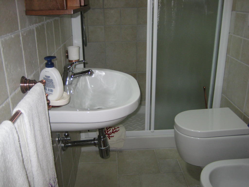 Grekal Bed Salento Bed and Breakfast Porto Cesareo Εξωτερικό φωτογραφία