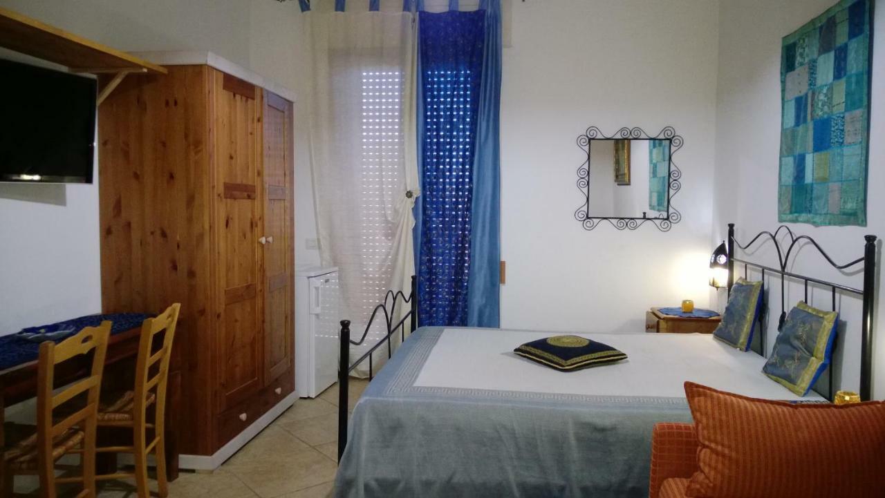 Grekal Bed Salento Bed and Breakfast Porto Cesareo Εξωτερικό φωτογραφία